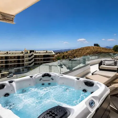 Saint-tropez Sky - Mediterranean Luxury