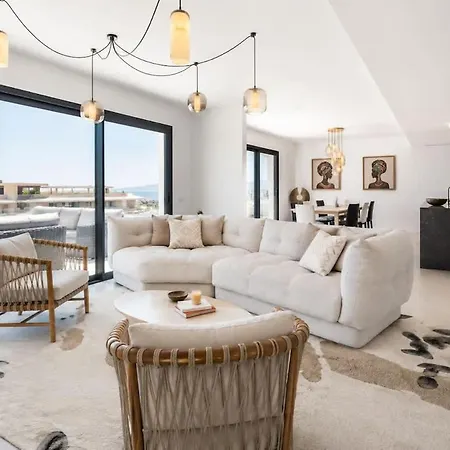 Saint-tropez Sky - Mediterranean Luxury