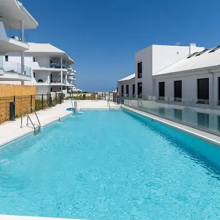 Saint-tropez Sky - Mediterranean Luxury Apartmán *