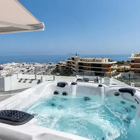 Saint-tropez Sky - Mediterranean Luxury