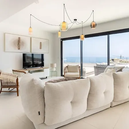 Saint-tropez Sky - Mediterranean Luxury