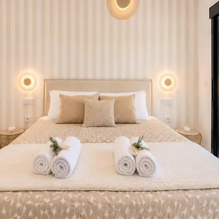 Apartmán Saint-tropez Sky - Mediterranean Luxury *