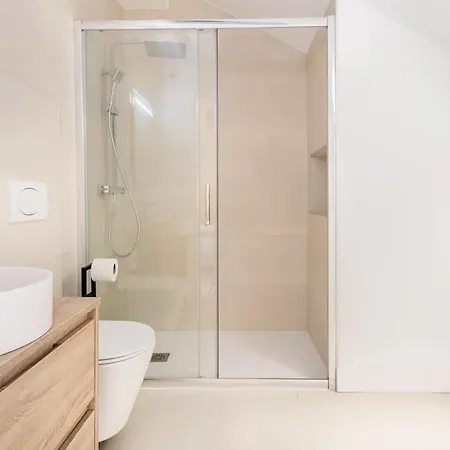 Saint-tropez Sky - Mediterranean Luxury * Fuengirola