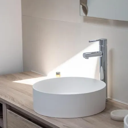 Apartmán Saint-tropez Sky - Mediterranean Luxury *