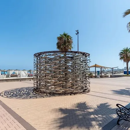Saint-tropez Sky - Mediterranean Luxury Apartmán
