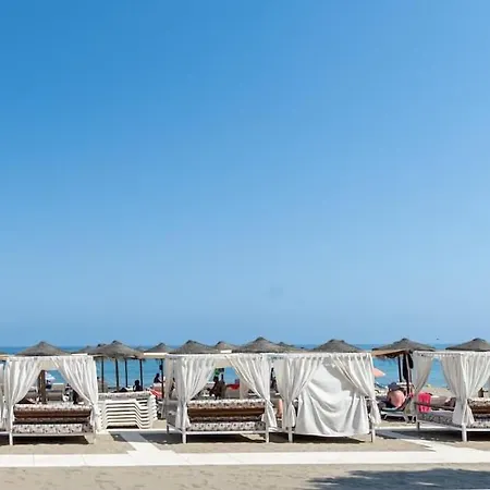 Saint-tropez Sky - Mediterranean Luxury Apartmán