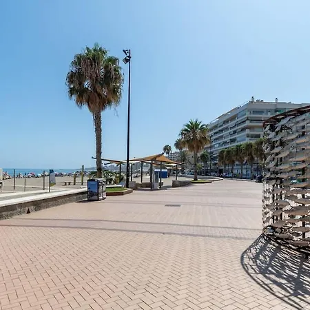 Apartmán Saint-tropez Sky - Mediterranean Luxury Fuengirola