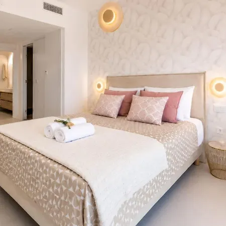 Apartmán Saint-tropez Sky - Mediterranean Luxury *
